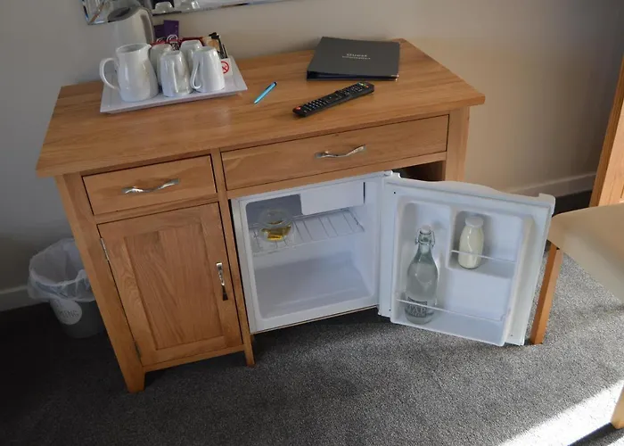 Air Leth Bed & Breakfast