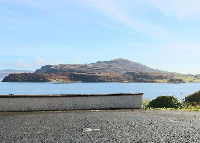 An-Airidh Bed & Breakfast Portree