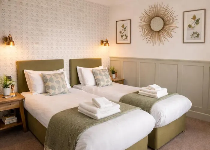 The Old School House Bed & Breakfast